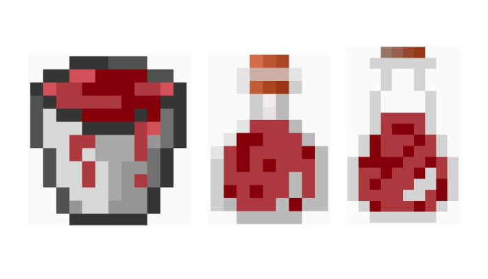 Red Milk