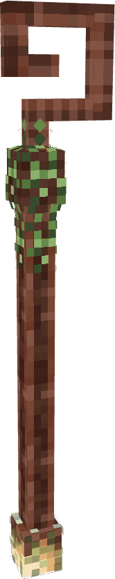 Slime boots